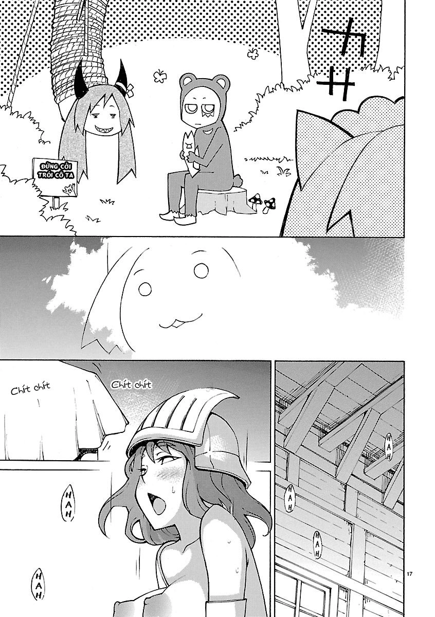 Blade Prey Chapter 24 - 19