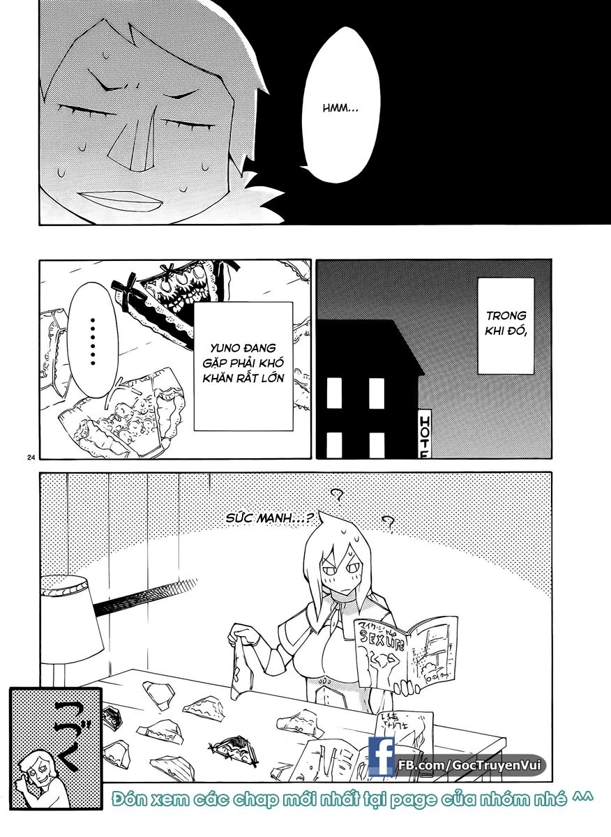 Blade Prey Chapter 26 - 27