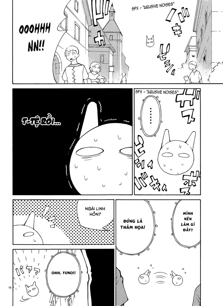 Blade Prey Chapter 27 - 13