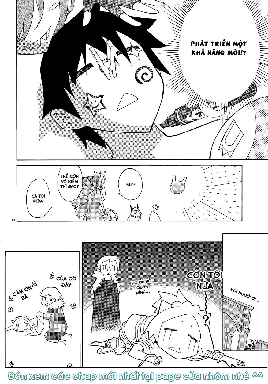 Blade Prey Chapter 27 - 27