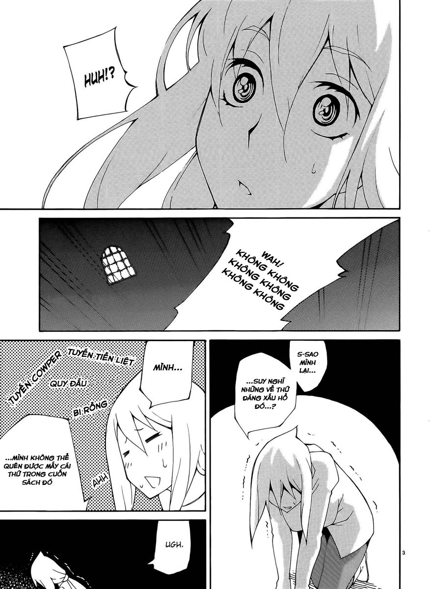 Blade Prey Chapter 29 - 6