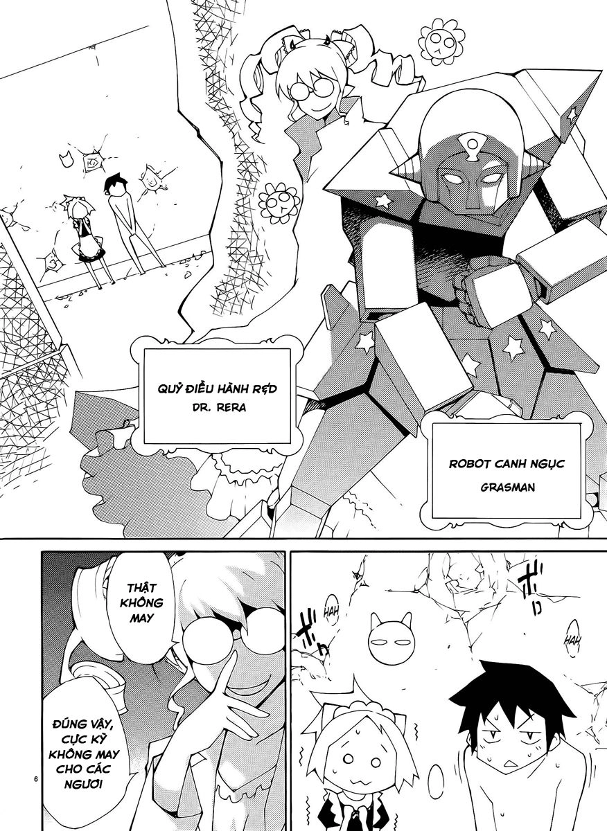 Blade Prey Chapter 29 - 9