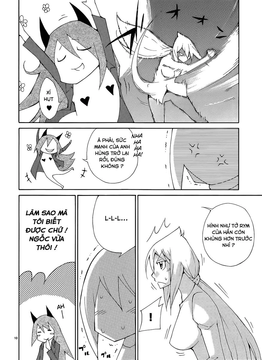 Blade Prey Chapter 30 - 11