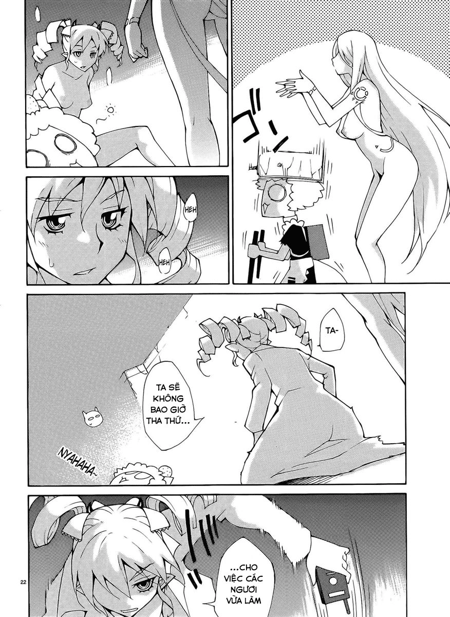 Blade Prey Chapter 30 - 23