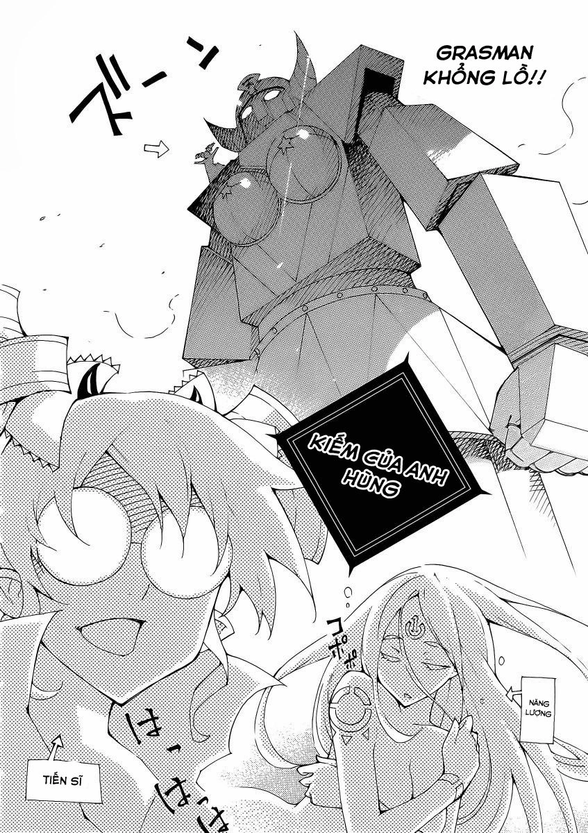 Blade Prey Chapter 31 - 4