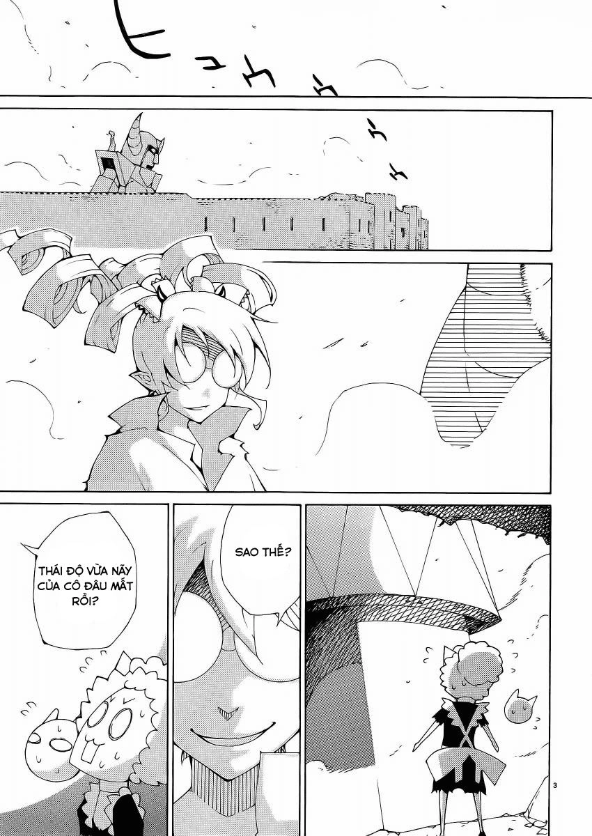 Blade Prey Chapter 31 - 5