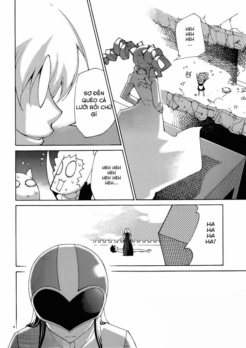 Blade Prey Chapter 31 - 6