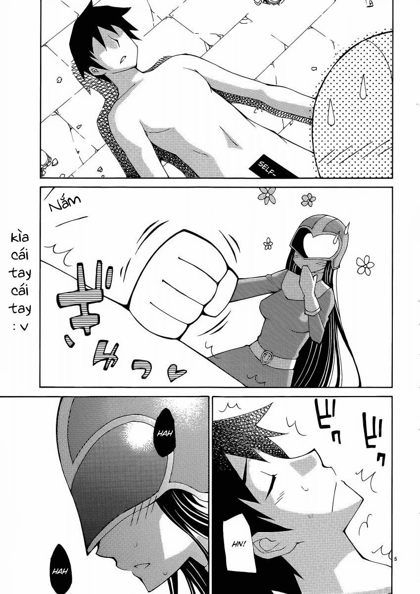 Blade Prey Chapter 31 - 7