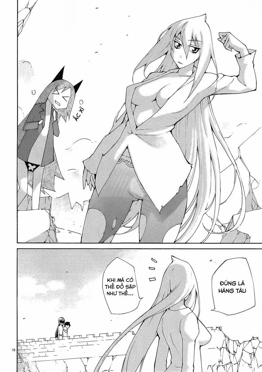 Blade Prey Chapter 31 - 12