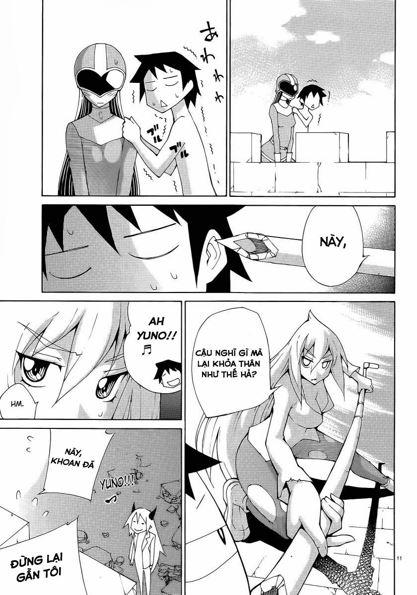 Blade Prey Chapter 31 - 13