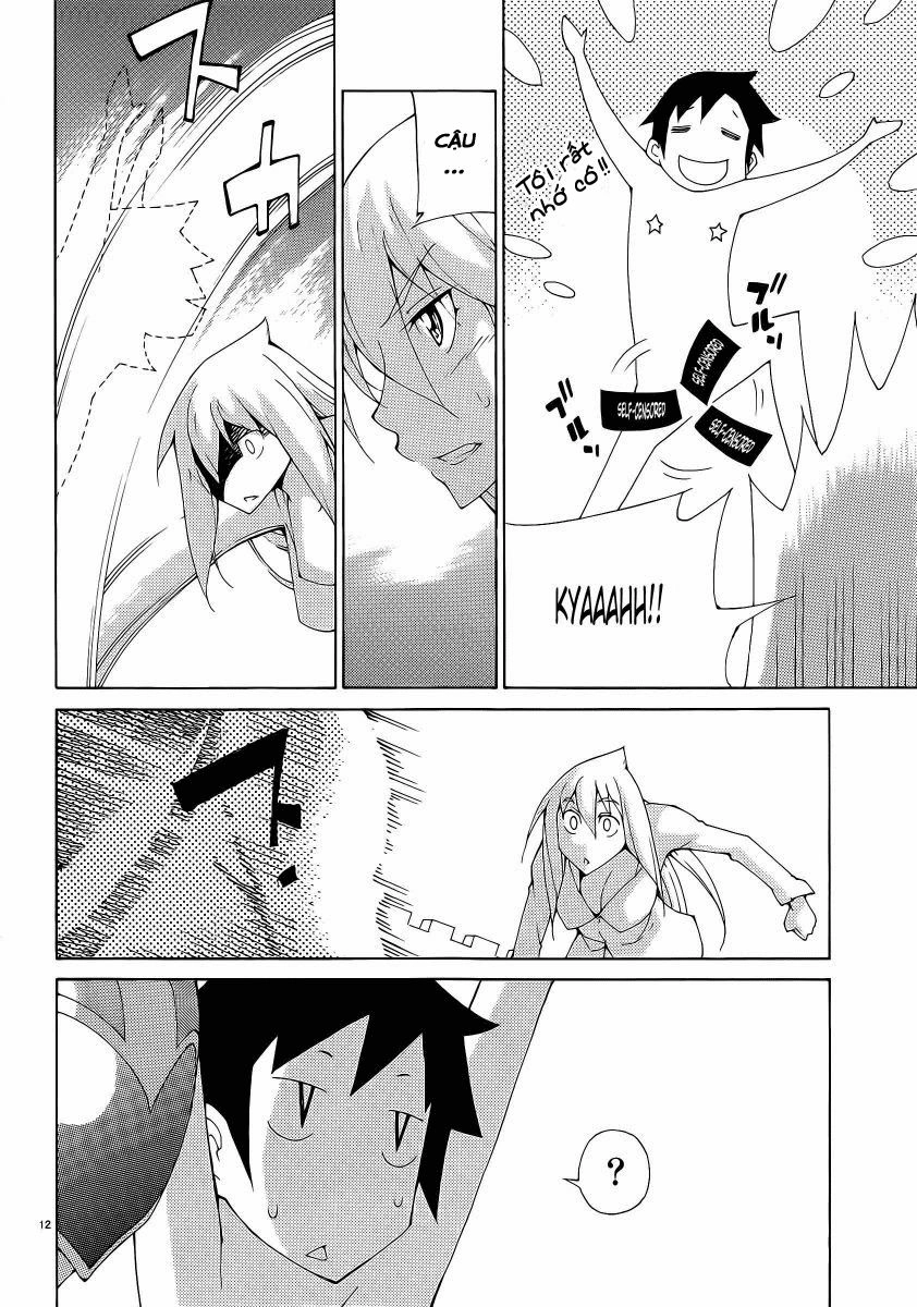 Blade Prey Chapter 31 - 14