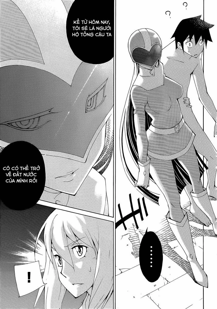 Blade Prey Chapter 31 - 15