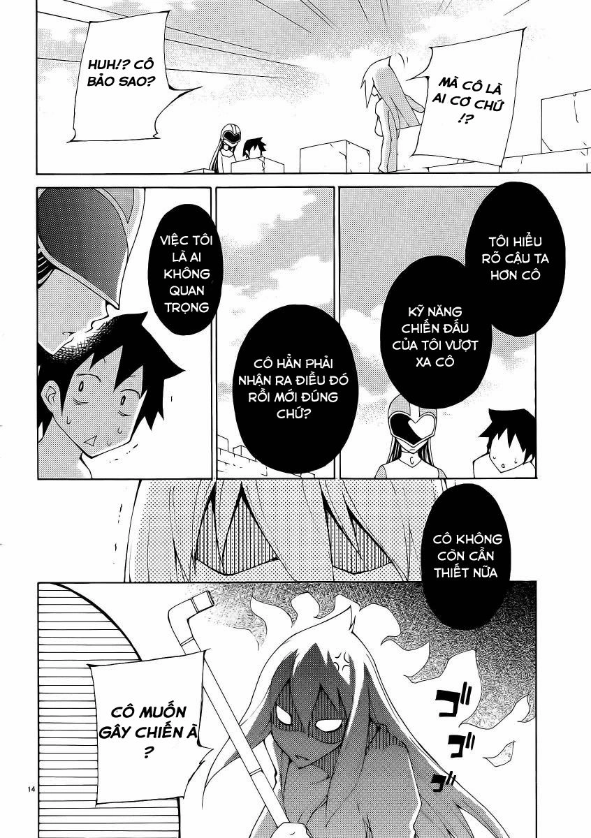 Blade Prey Chapter 31 - 16