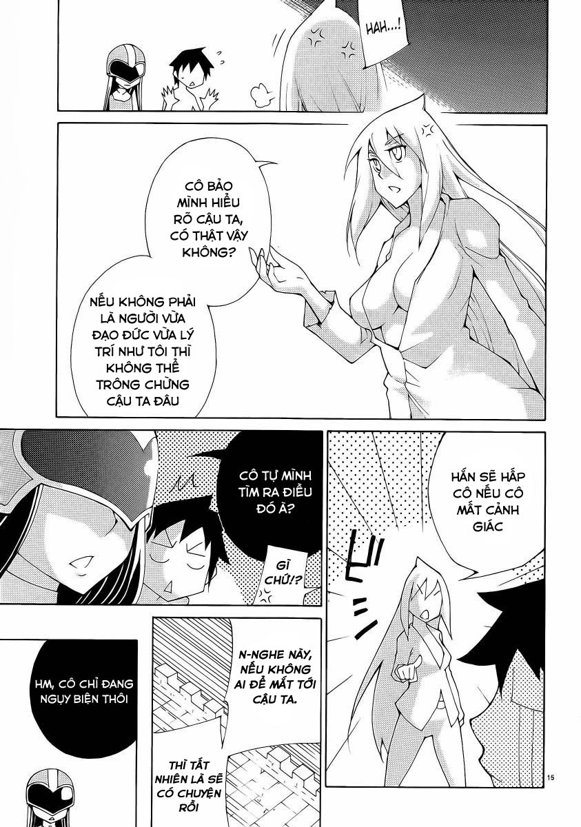 Blade Prey Chapter 31 - 17