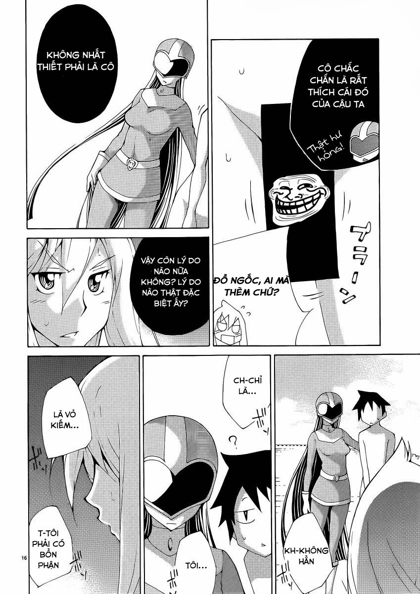 Blade Prey Chapter 31 - 18