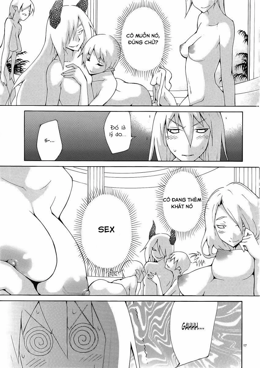 Blade Prey Chapter 31 - 19