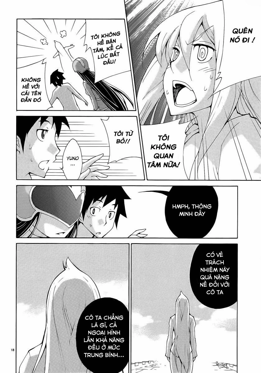 Blade Prey Chapter 31 - 20