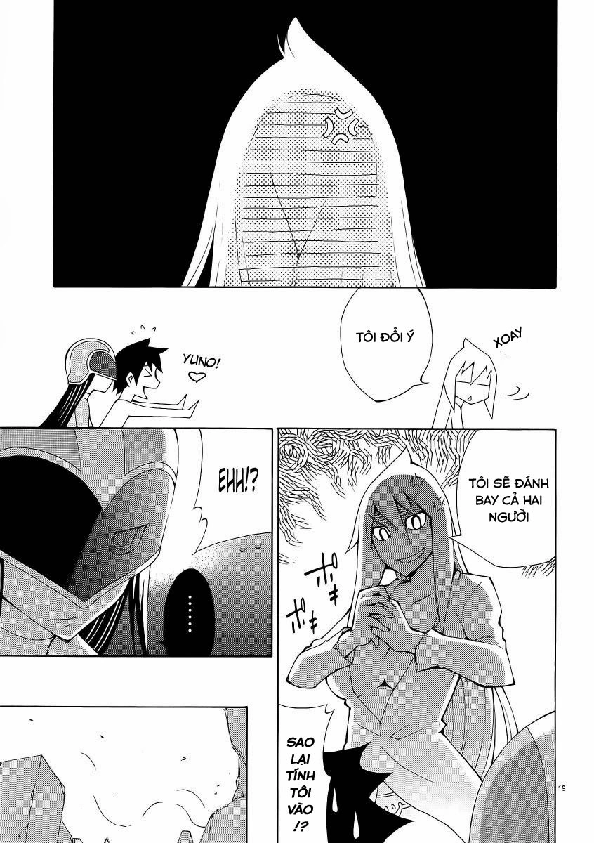 Blade Prey Chapter 31 - 21