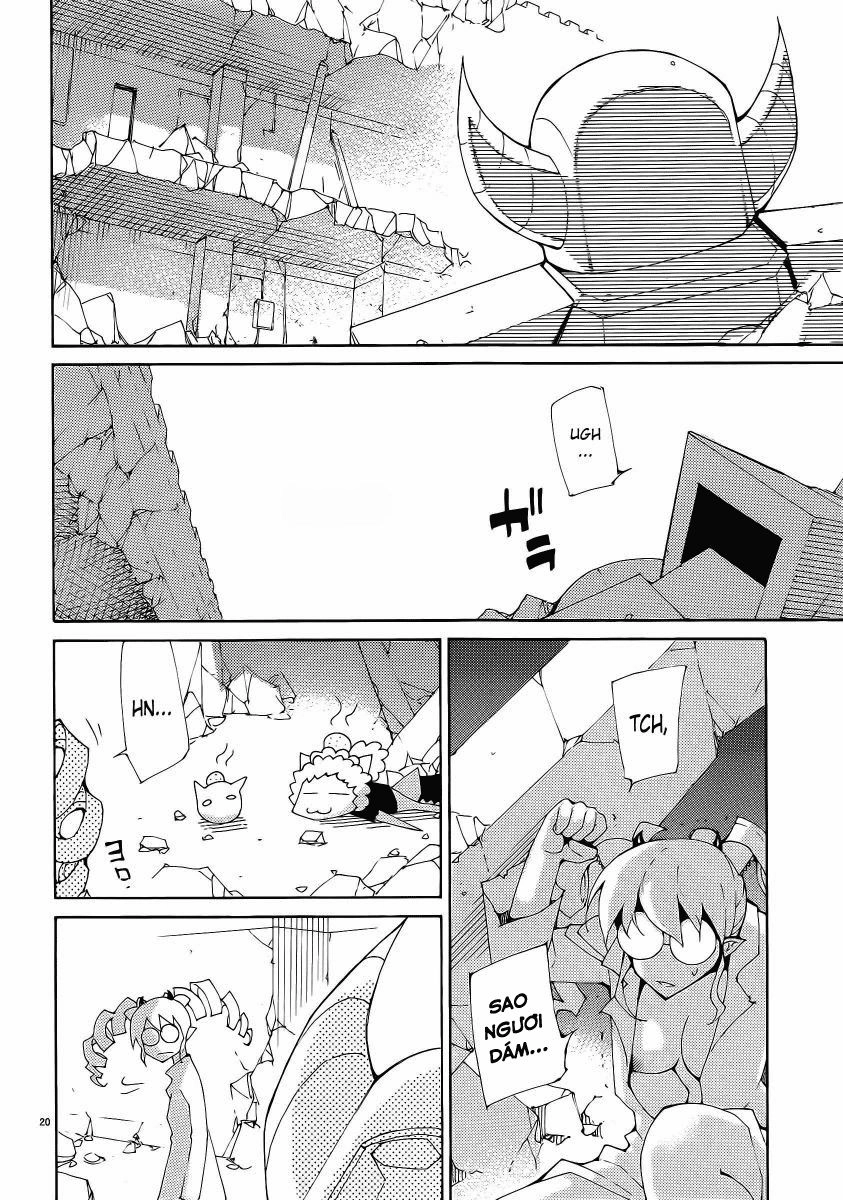 Blade Prey Chapter 31 - 22