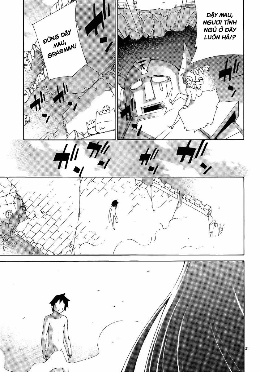 Blade Prey Chapter 31 - 23