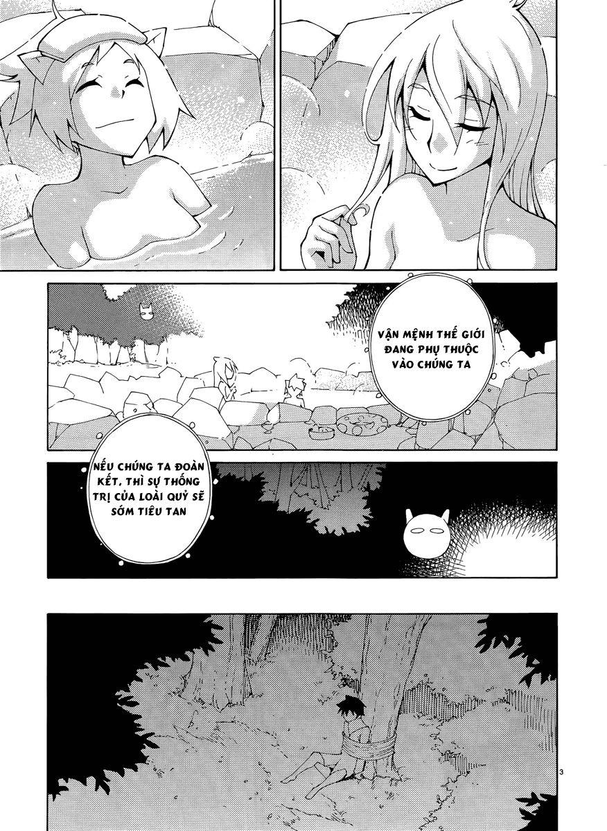 Blade Prey Chapter 33 - 5