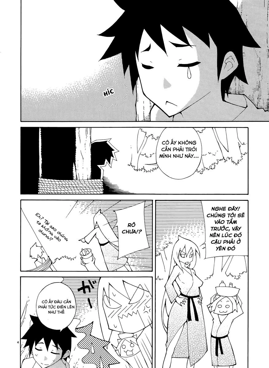 Blade Prey Chapter 33 - 6