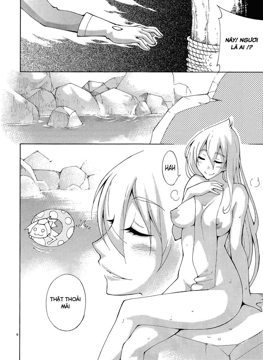 Blade Prey Chapter 33 - 8