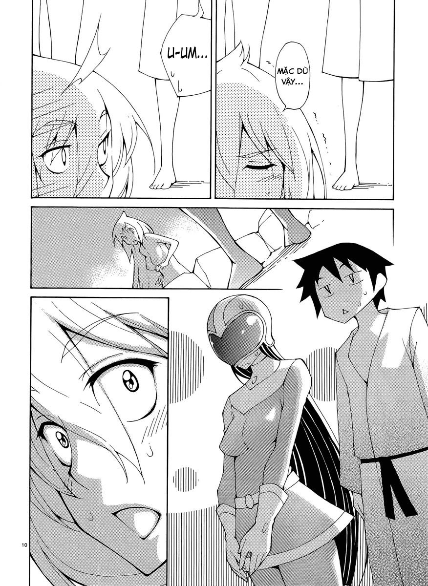 Blade Prey Chapter 33 - 12