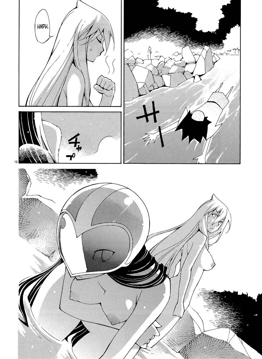 Blade Prey Chapter 33 - 14