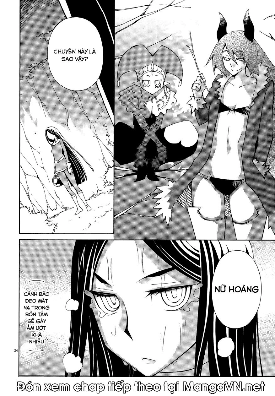 Blade Prey Chapter 33 - 26