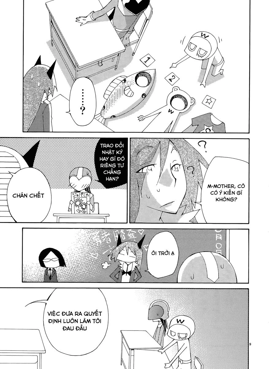 Blade Prey Chapter 34 - 11