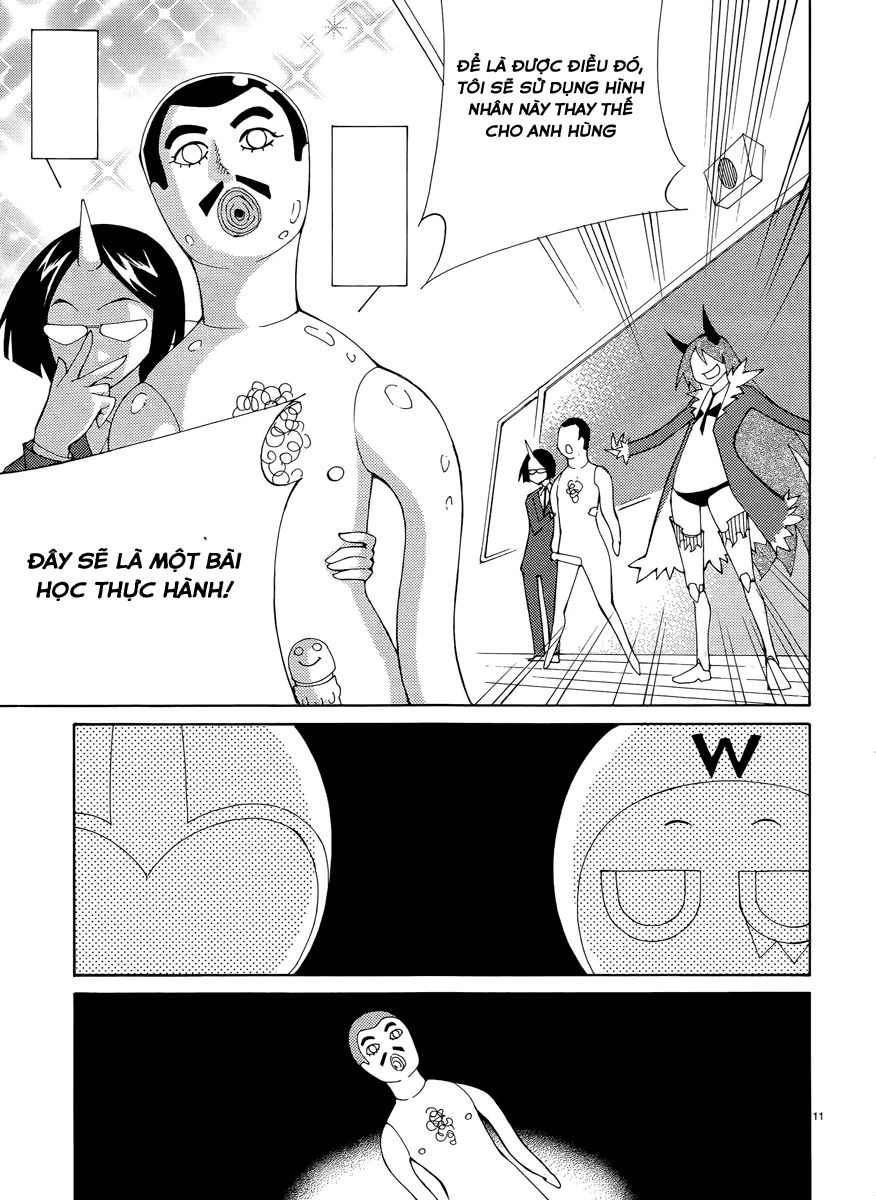 Blade Prey Chapter 34 - 13