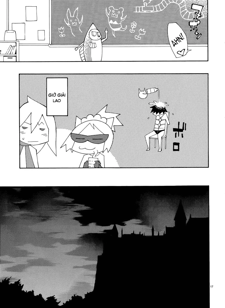 Blade Prey Chapter 34 - 19