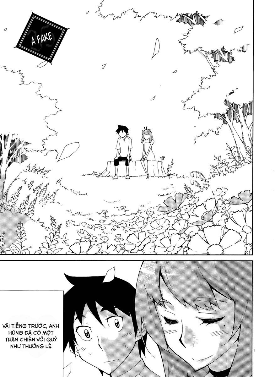 Blade Prey Chapter 35 - 3