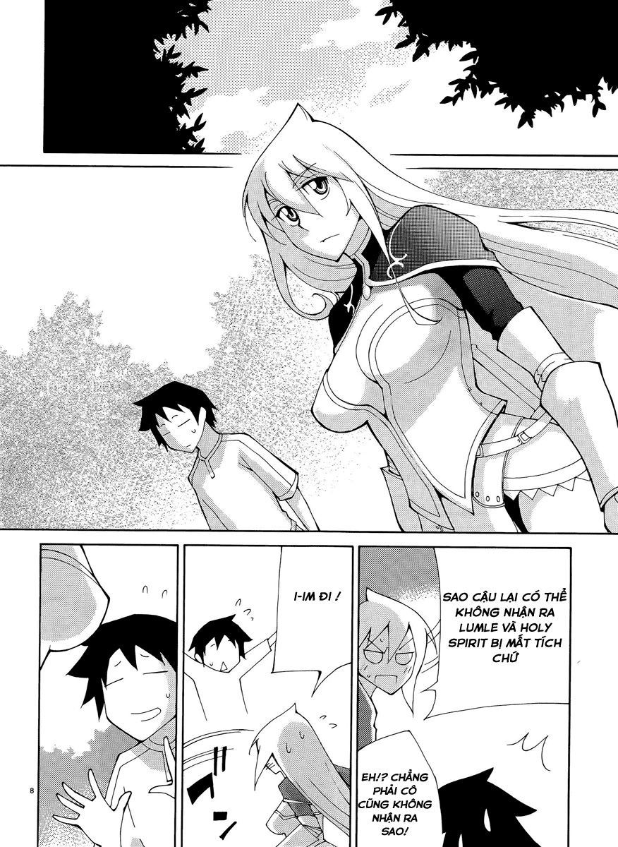 Blade Prey Chapter 35 - 10