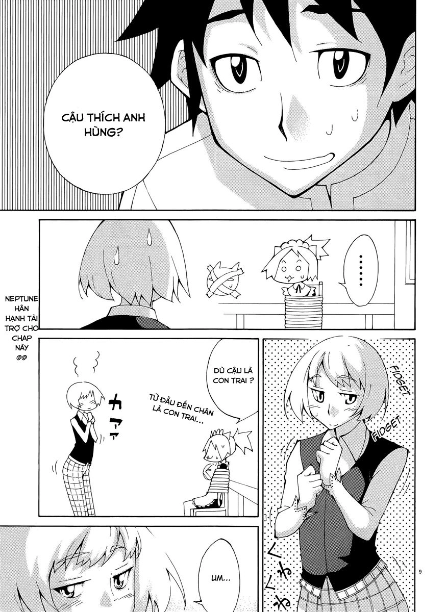 Blade Prey Chapter 35 - 11