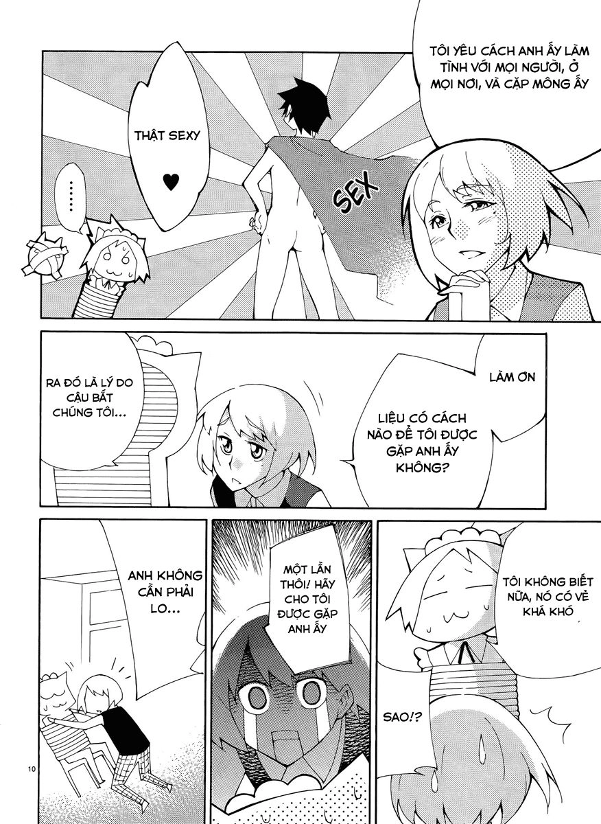 Blade Prey Chapter 35 - 12