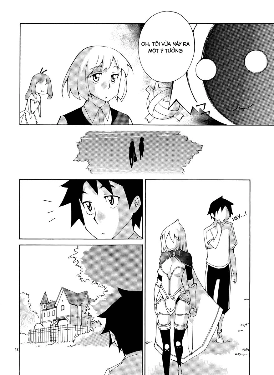 Blade Prey Chapter 35 - 14