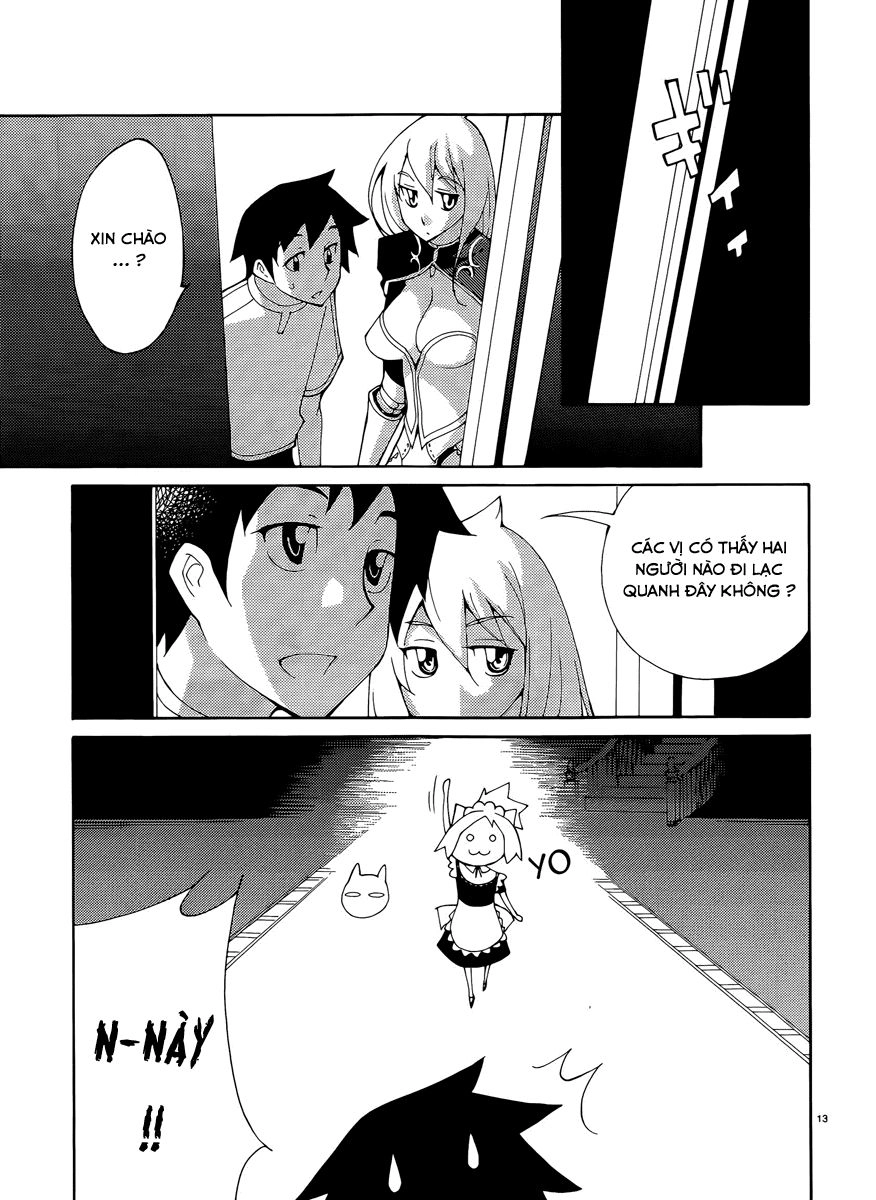 Blade Prey Chapter 35 - 15