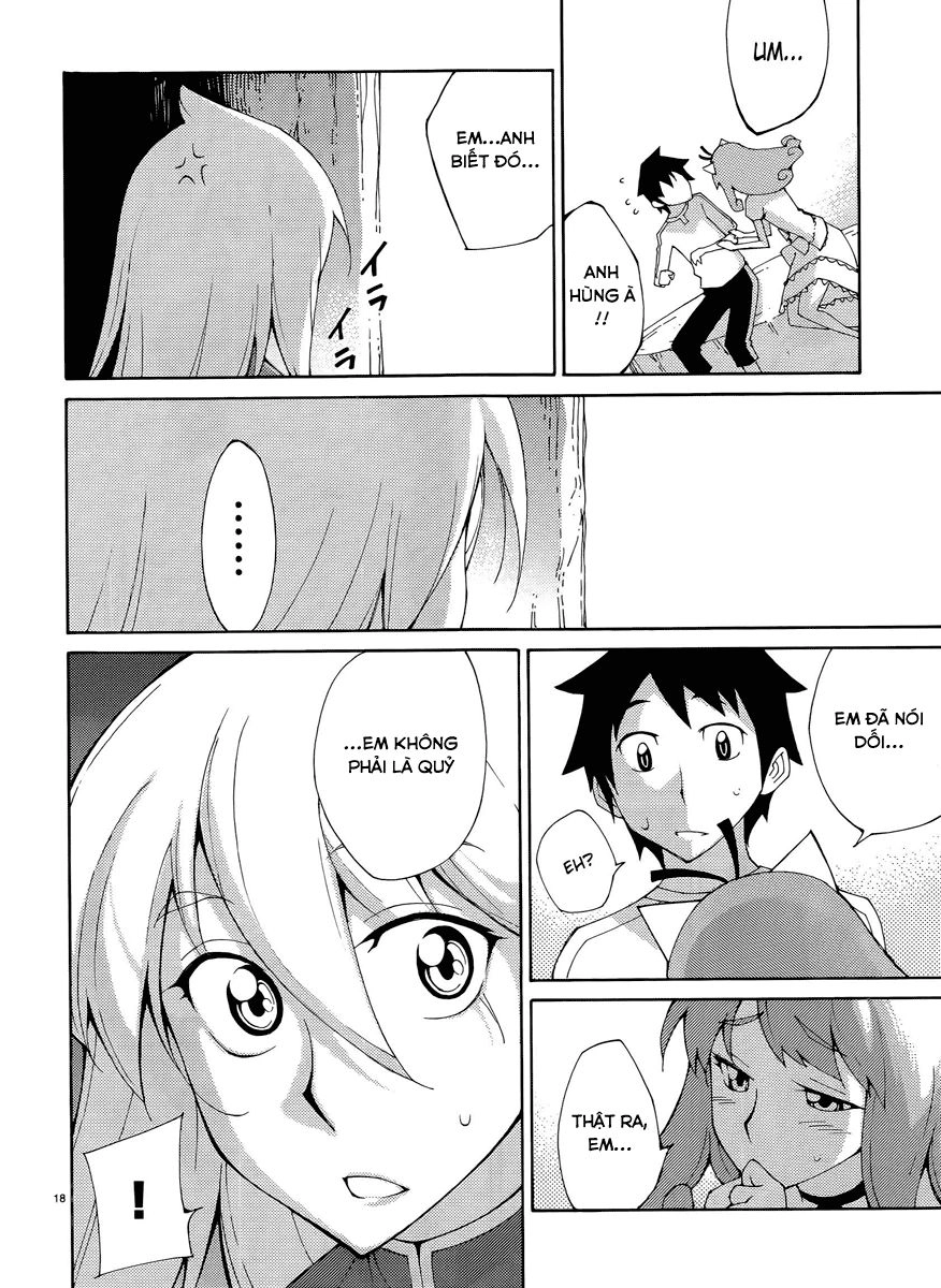 Blade Prey Chapter 35 - 20