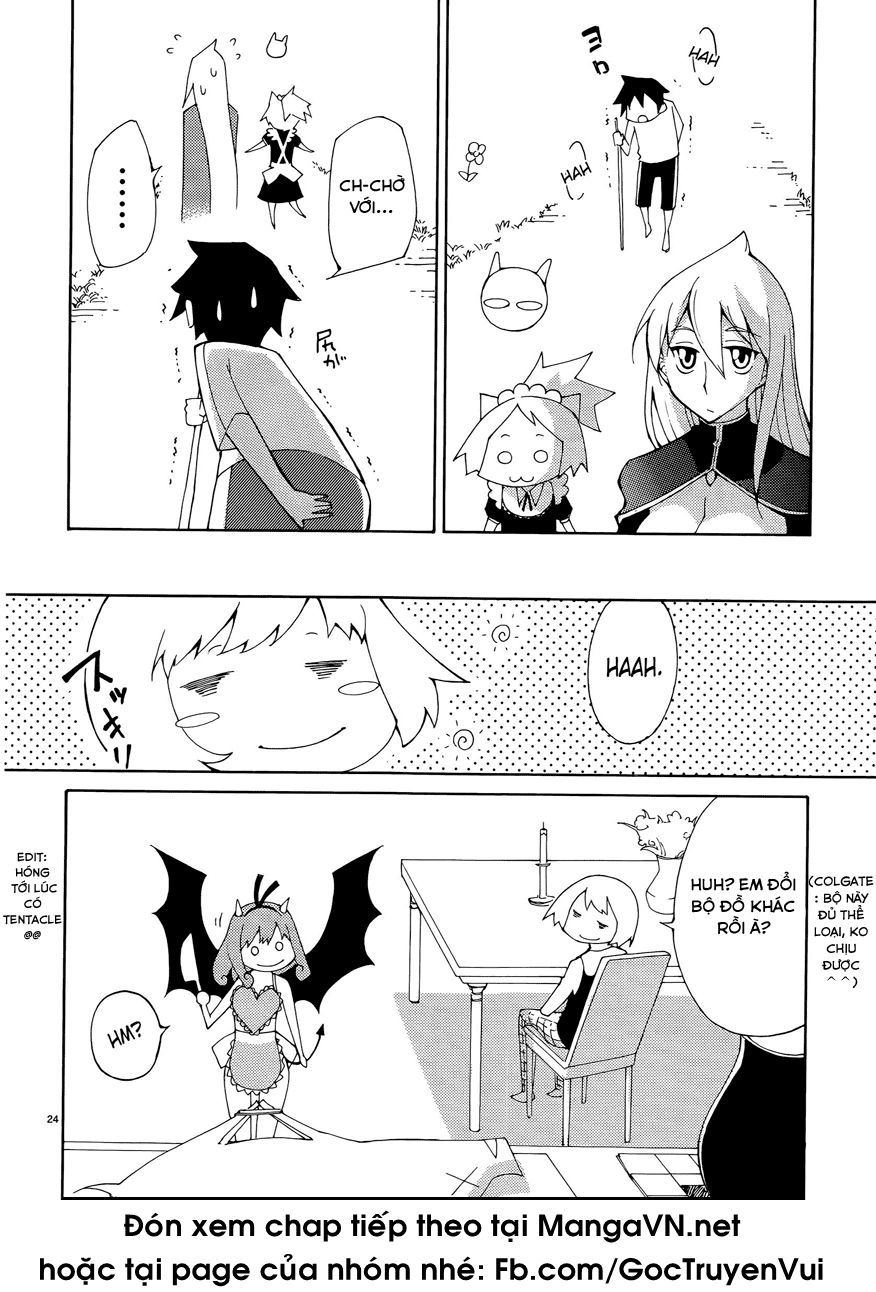 Blade Prey Chapter 35 - 26