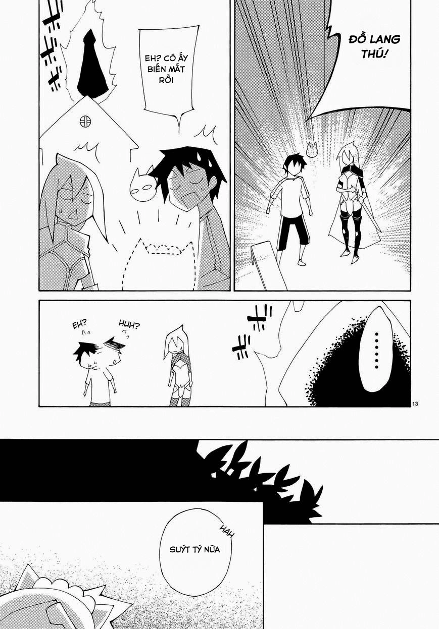 Blade Prey Chapter 36 - 12