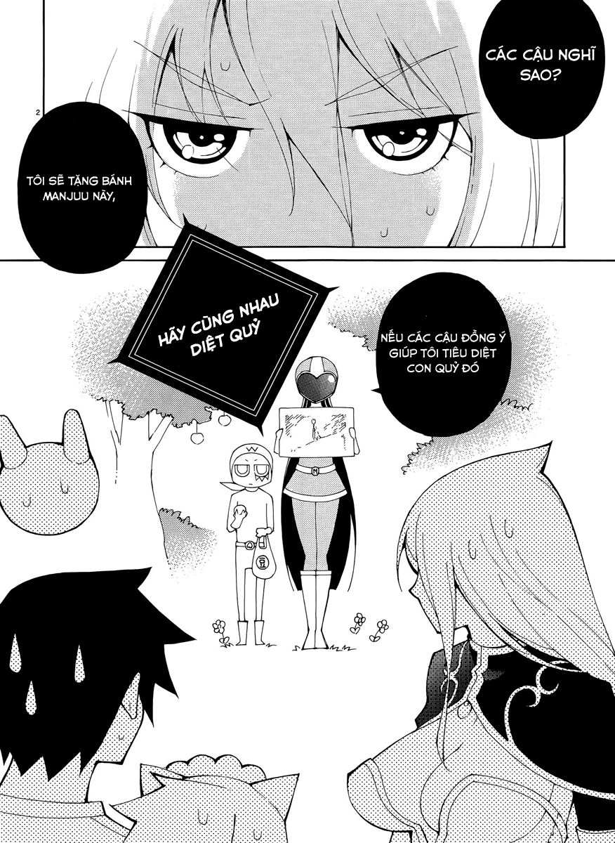 Blade Prey Chapter 37 - 2