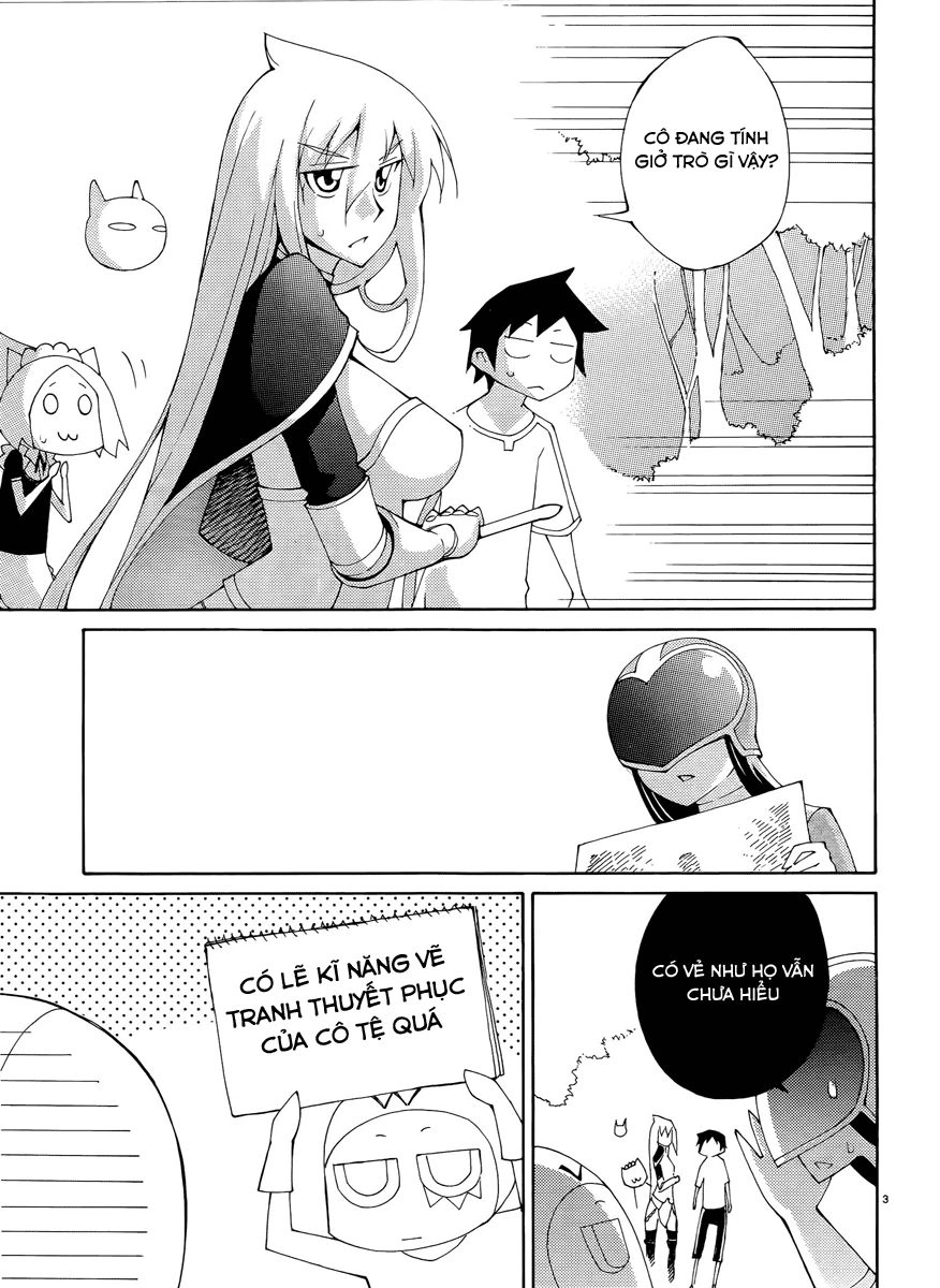 Blade Prey Chapter 37 - 3