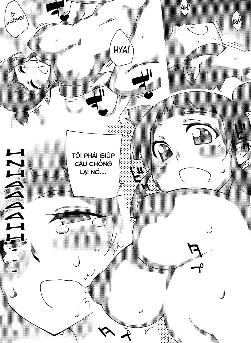 Blade Prey Chapter 37 - 4