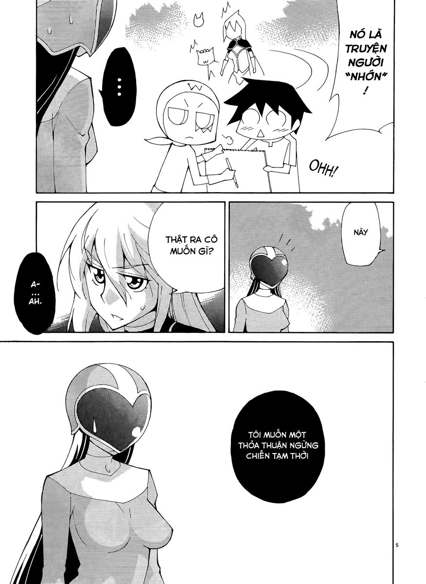 Blade Prey Chapter 37 - 5