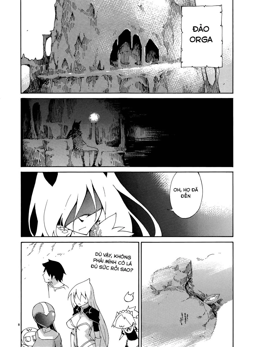 Blade Prey Chapter 37 - 8