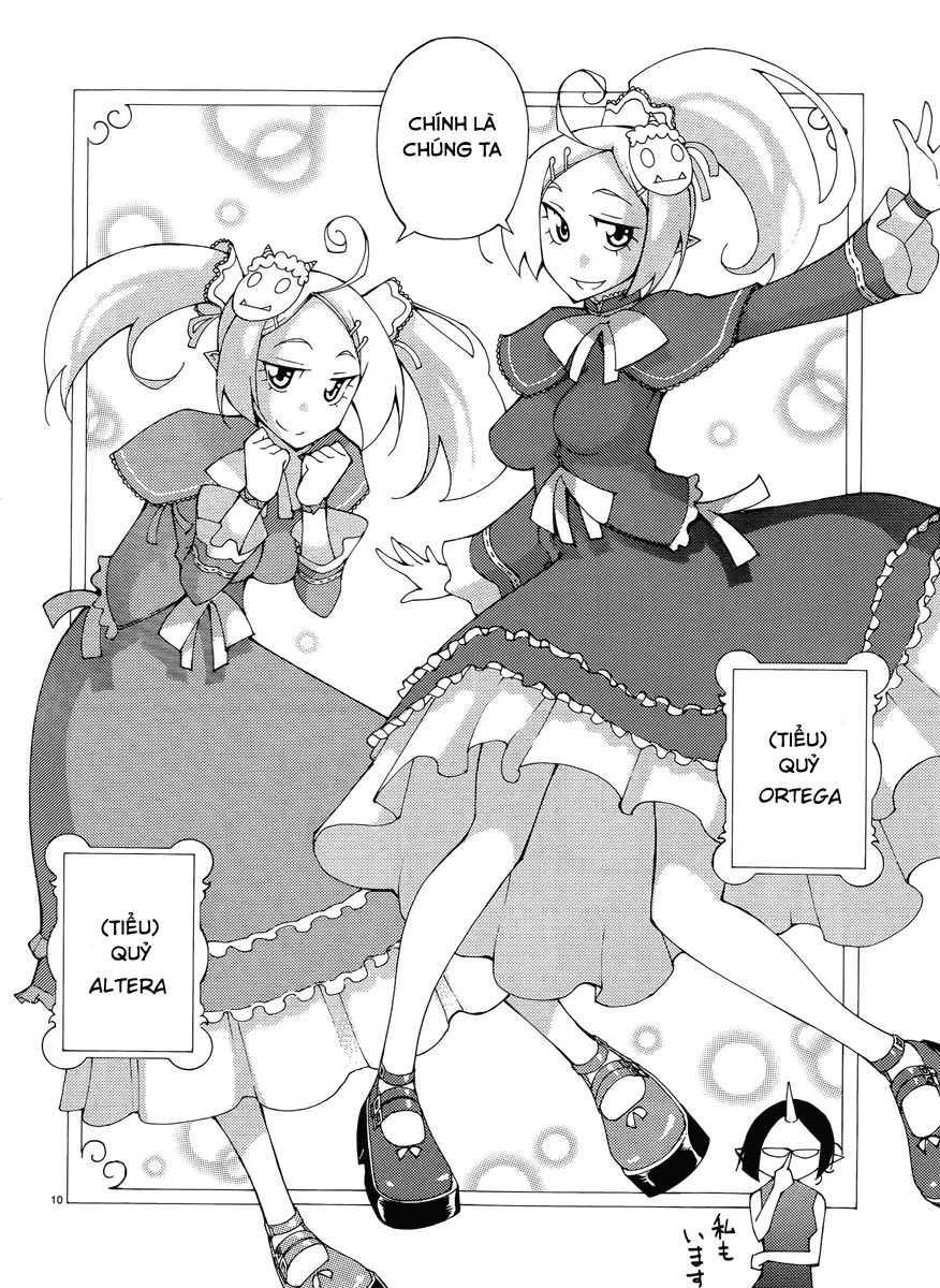 Blade Prey Chapter 37 - 10