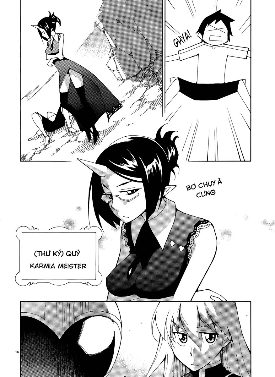 Blade Prey Chapter 37 - 16