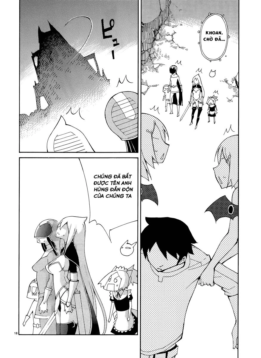 Blade Prey Chapter 37 - 18